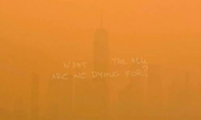 Το νέο τραγούδι για την κλιματική αλλαγή από τον Σον Μέντες (vid)