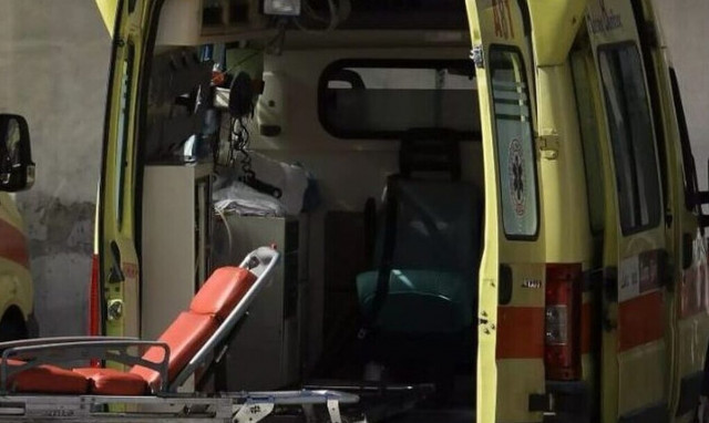 Σοκ στην Κέρκυρα: Έπεσαν από το μπαλκόνι ένα παιδάκι 1,5 ετών και ένας 20χρονος