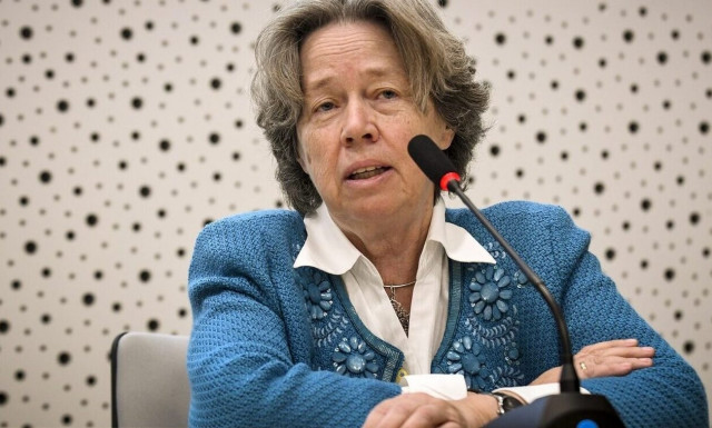 Αντιδράσεις για τις παλαιότερες δηλώσεις της Αθηνάς Λινού - Τι έλεγε για τους καρκινοπαθείς