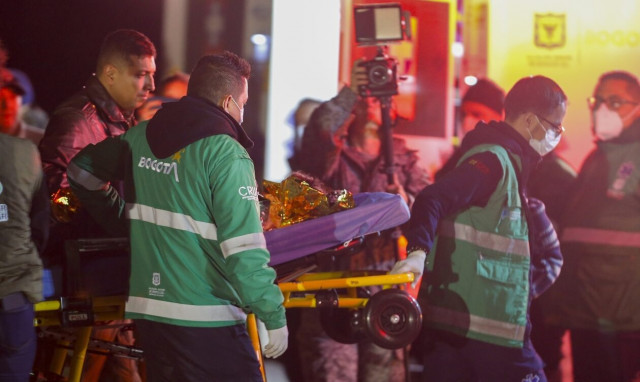 Κολομβία: Πώς βρέθηκαν τα παιδιά μετά από 40 ημέρες