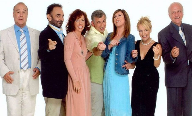 Ο λόγος που «κόπηκε» το «50-50» παρά την τεράστια επιτυχία