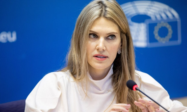 Εύα Καϊλή: «Δεν έχω καμία σχέση με τα χρήματα στο διαμέρισμά μου»