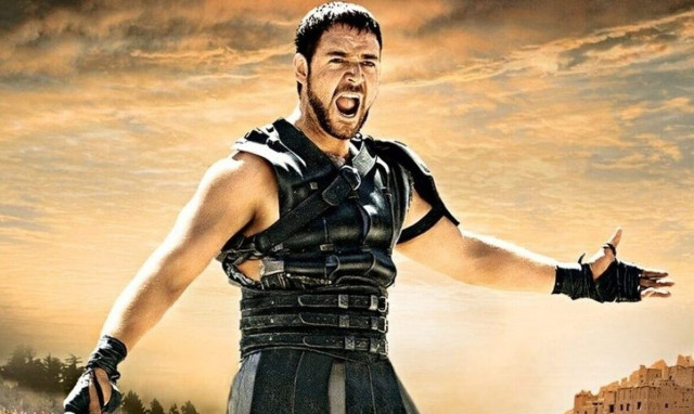 Μονομάχος 2: Έκρηξη στα γυρίσματα - Στο νοσοκομείο 6 άτομα