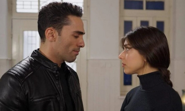 Γη της Ελιάς: Ο Κουράκος υποπτεύεται την Ευτυχία για τον φόνο του Ανέστη - Νέα επεισόδια