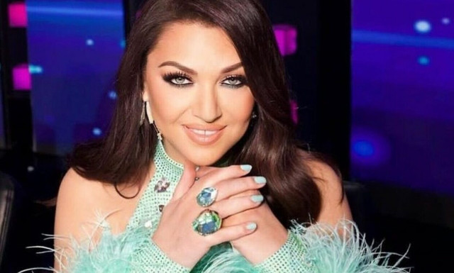 Καίτη Γαρμπή: Ξέσπασε για τον Γιάννη Φλωρινιώτη - «Το διαβάζω παντού και με ενοχλεί...»