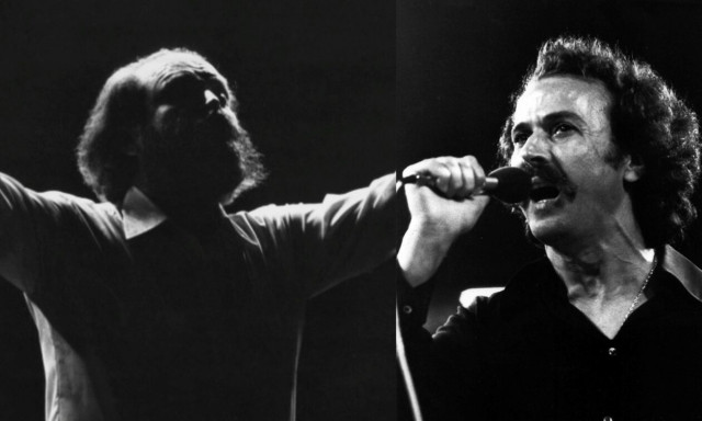 Γιάννης Μαρκόπουλος: Ο συνθέτης που έκανε γνωστό τον Νίκο Ξυλούρη