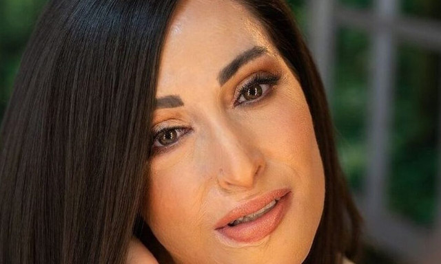 Ιωάννα Παλιοσπύρου:«Kοιτάζω πίσω μου τη διαδρομή που έχω κάνει και δεν το πιστεύω»