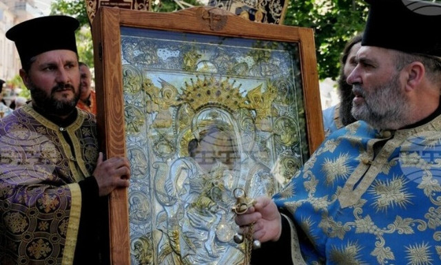 Βουλγαρία: Ξεκίνησε το 19ο Διεθνές Φεστιβάλ Ορθόδοξης Μουσικής Παναγίας Άξιον Εστι στην πόλη Πομόριε