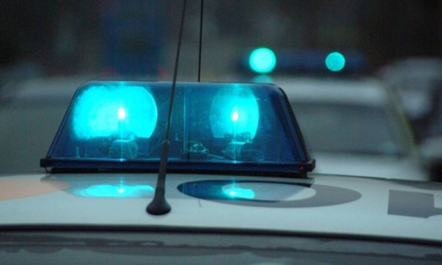 Επίθεση σε βενζινάδικο στον Ασπρόπυργο