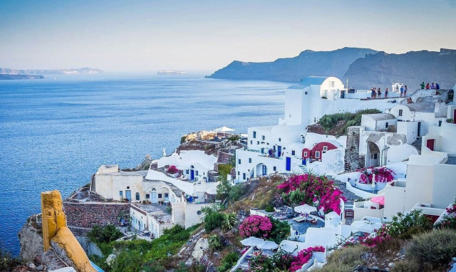 Κοινωνικός Τουρισμός: Τελευταία ευκαιρία την Κυριακή - Πώς θα κάνετε αίτηση