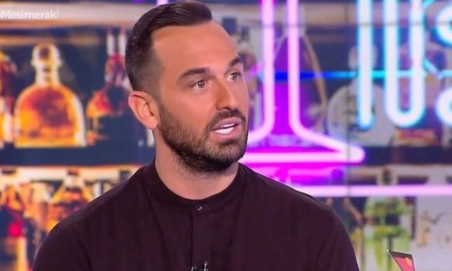 Άρης Σοϊλέδης: Οι τηλεοπτικές προτάσεις που έχει δεχτεί