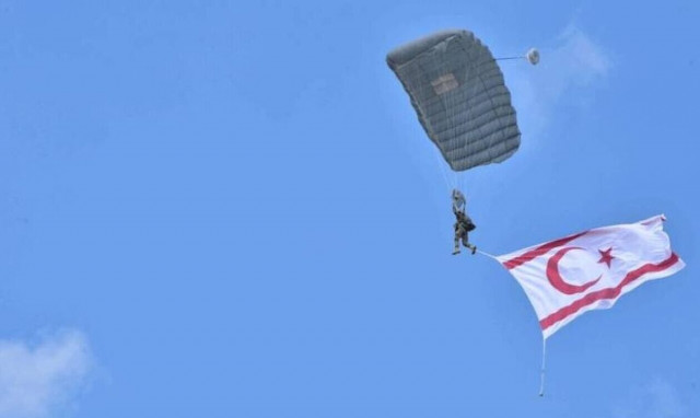 Κύπρος: Αποχωρούν Ισπανία και Πολωνία από στρατιωτική άσκηση στην Τουρκία με το ψευδοκράτος