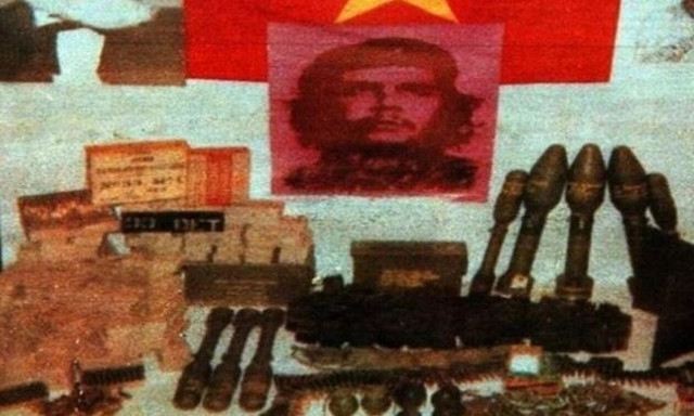 Η ταινία της «17Ν» που τελικά δεν παίχτηκε ποτέ