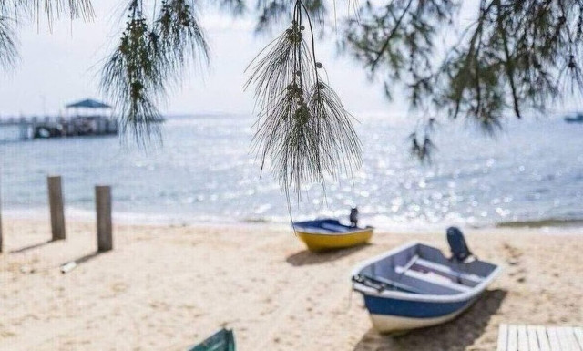 Τουρισμός για όλους