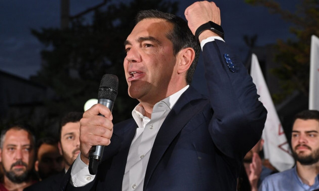 Αλέξης Τσίπρας: Επενδύουμε στη δημόσια Παιδεία για το μέλλον