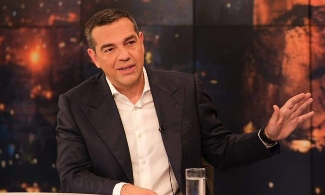 Farmers' production costs must be reduced, Tsipras tells farmers in Kileler