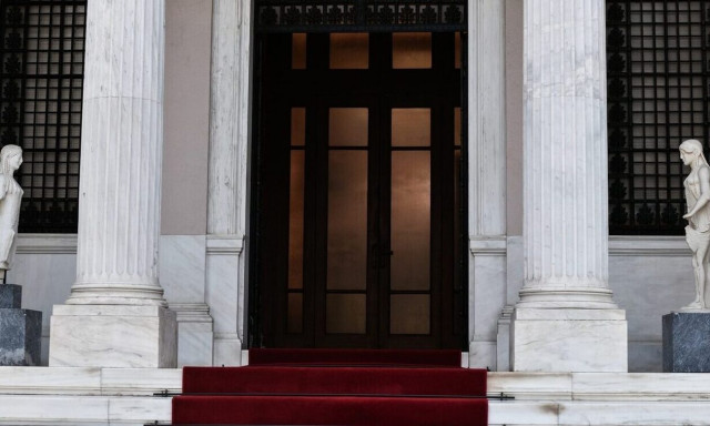 Ιωάννης Σαρμάς: Αποχαιρετούμε τον Παναγιώτη Χατζηνικολάου