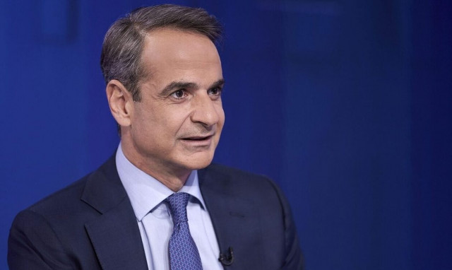 Εκλογές 2023: Ο Κυριάκος Μητσοτάκης προανήγγειλε τη δημιουργία υπουργείου Οικογένειας