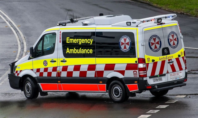 Τραγωδία στην Αυστραλία: Τουλάχιστον 10 νεκροί και πολλοί τραυματίες σε τροχαίο με λεωφορείο