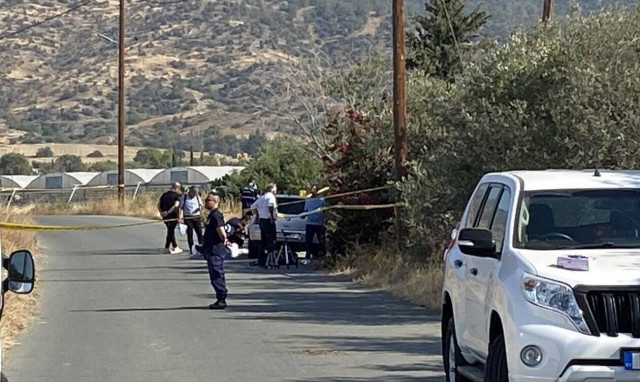 Μαφιόζικη εκτέλεση στην Κύπρο: Άφαντοι οι δράστες, ψάχνουν το κίνητρο οι Αρχές