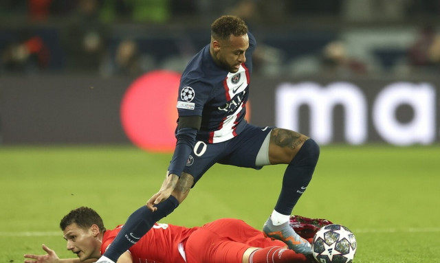 Αλ Χιλάλ: Μετά τη «χυλόπιτα» από Μέσι πάει για «βόμβα» με Νεϊμάρ - Η επική πρόταση