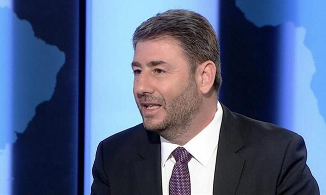 Εκλογές 2023- Ανδρουλάκης: Ενδεχόμενες τρίτες εκλογές τον Αύγουστο θα βαρύνουν τον κ. Μητσοτάκη