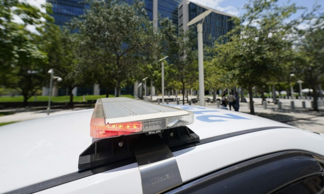 Σουηδία: Πυροβολισμοί στην Στοκχόλμη – Νεκρός ένας 15χρονος