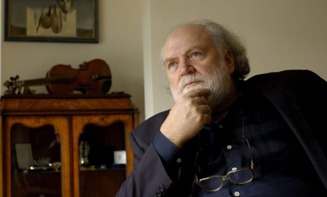 Γιάννης Μαρκόπουλος: Το «Παραπονεμένα Λόγια» είναι το τραγούδι που θα μείνει στην Ιστορία