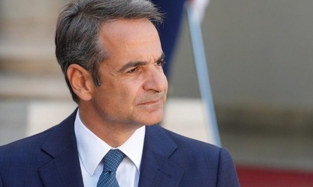 Εκλογές 2023 - Κυριάκος Μητσοτάκης: Το τουρκικό προξενείο έκανε προεκλογική εκστρατεία