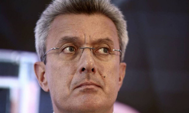 Πέθανε ο πατέρας του Νίκου Χατζηνικολάου - Το συγκινητικό αντίο του δημοσιογράφου