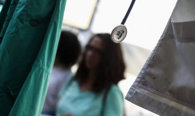 Τα νησιά ψάχνουν στέγη για γιατρούς - SOS για τις ελλείψεις στο Αιγαίο