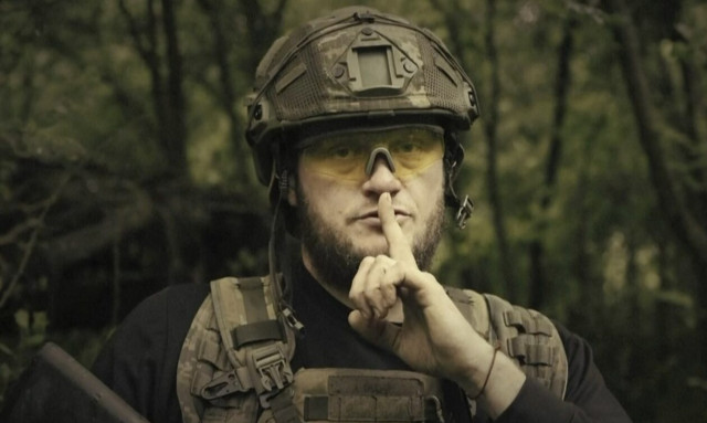 Ουκρανία - Ρωσία: Αντάλλαξαν «χέρι με χέρι» αιχμάλωτους στρατιώτες