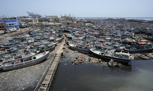 Πακιστάν: Βροχές και πλημμύρες «έπνιξαν» τη χώρα – Τουλάχιστον 27 οι νεκροί