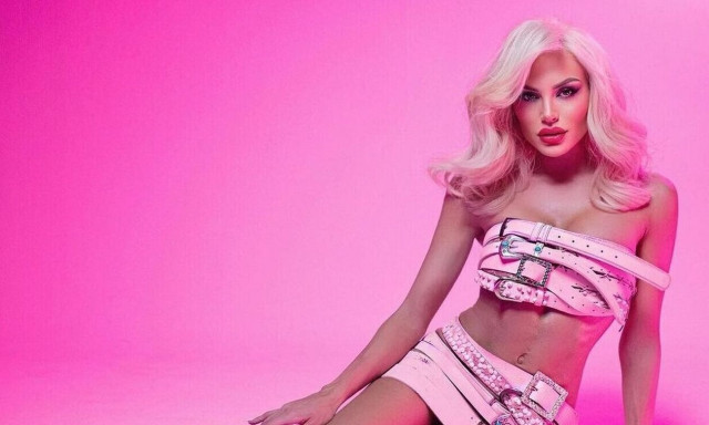 Αλεξάνδρα Παναγιώταρου: Η συνομιλία με τον Mente Fuerte μετά τα δημοσιεύματα για την σχέση τους