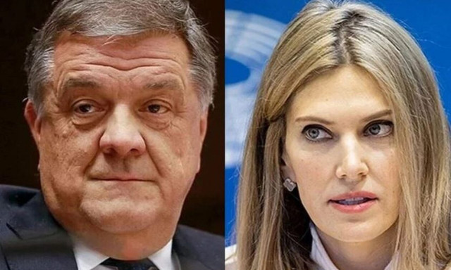 Politico: Οι 11 «παίκτες» του QatarGate - Ο «αρχηγός» Παντσέρι και η Εύα Καϊλή