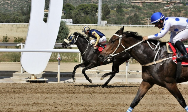 Τρία ΣΚΟΡ και νέα ώρα έναρξης ελληνικών ιπποδρομιών στο Markopoulo Park