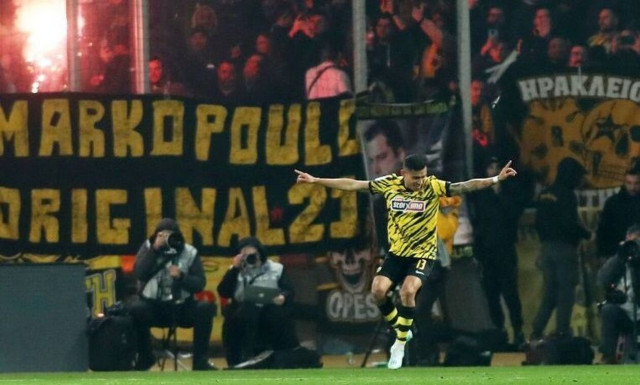 AEK: Υπέρ της παραμονής του στην Ελλάδα ο Πινέδα - Τι γράφει η Marca για τους υπόλοιπους «μνηστήρες»