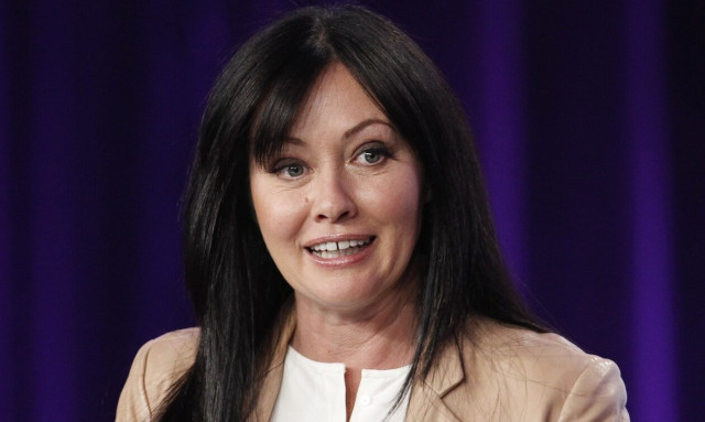 Σάνεν Ντόχερτι: O σκληρός αγώνας ενάντια στον καρκίνο