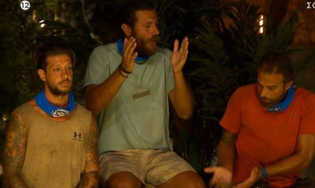 Survivor All Star - Spoiler: Αναμένονται νέες εντάσεις! Αυτός είναι ο δεύτερος υποψήφιος