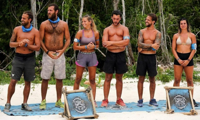Survivor All Star - Spoiler: Αυτή η ομάδα κερδίζει την 2η ασυλία