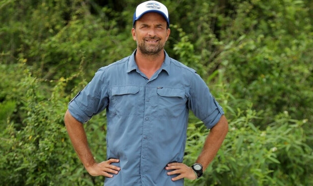 Έρχεται και δεύτερο Survivor all Star; Το σχέδιο του Ατζούν Ιλιτζαλί
