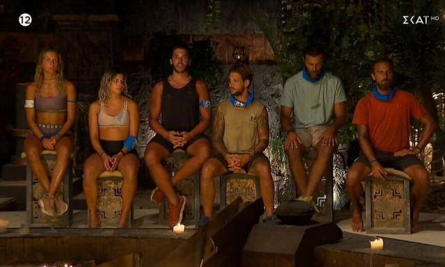 Survivor All Star Spoiler: Η ομάδα που κερδίζει την ασυλία και ο πρώτος υποψήφιος προς αποχώρηση