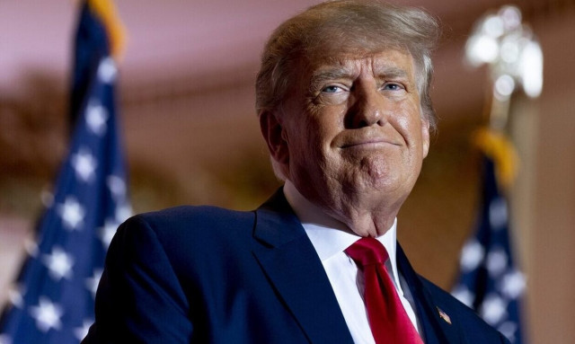 Τραμπ: Ξεσπά για τη δίωξη σε βάρος του από την ομοσπονδιακή δικαιοσύνη