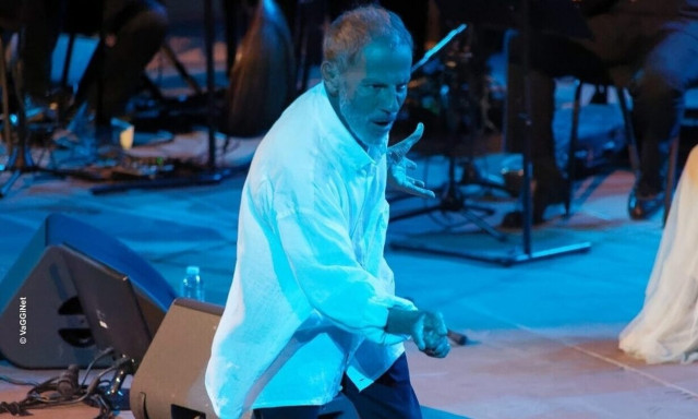 Γιάννης Μαρκόπουλος: «Μας άφησε σπουδαία παρακαταθήκη», έγραψε ο Σταύρος Ξαρχάκος