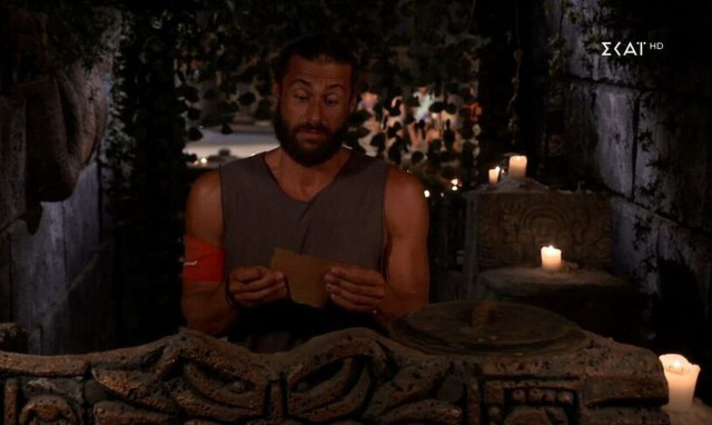 Survivor All Star Spoiler: Η τρίτη ασυλία, οι τέσσερις υποψήφιοι και το φαβορί αποχώρησης