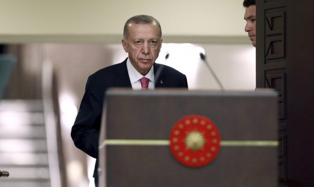 Ο Ερντογάν επανέρχεται δριμύτερος: Νέες απειλές από τα Κατεχόμενα για πόλεμο στο Αιγαίο