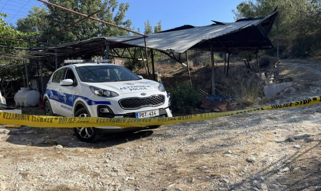 Κύπρος: Ηλικιωμένος πυροβόλησε διαρρήκτη στη Λεμεσό (vid)