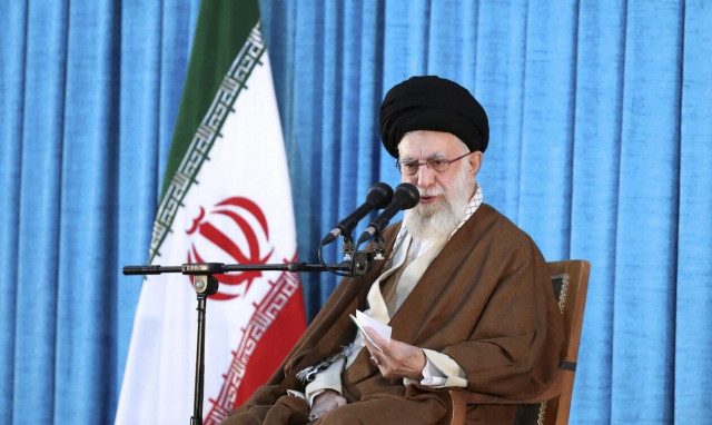 Ιράν: Η ανταλλαγή κρατουμένων με τις ΗΠΑ θα μπορούσε να πραγματοποιηθεί σύντομα