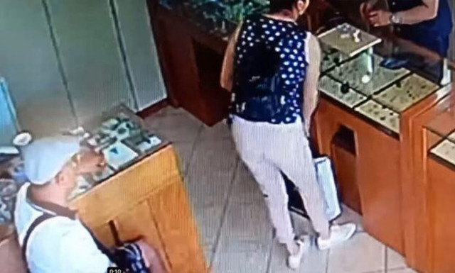 Κρήτη: Στα δικαστήρια οι τρεις για τις κλοπές στα κοσμηματοπωλεία