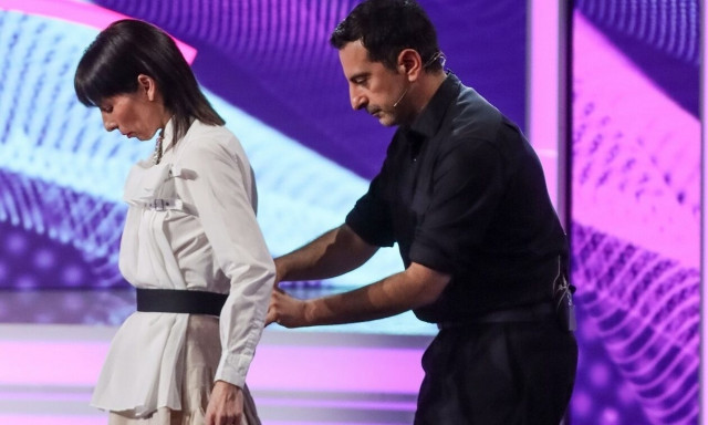 My Style Rocks: Οι τολμηρές επιλογές συνεχίζονται και τα concept έχουν χιούμορ και φαντασία